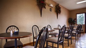 Best Western Jacksonville Inn