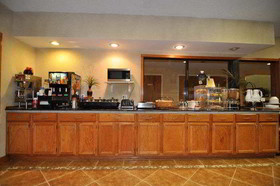Best Western Jacksonville Inn