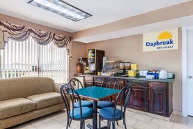 Days Inn by Wyndham Jacksonville