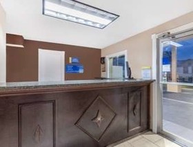 Days Inn by Wyndham Jacksonville