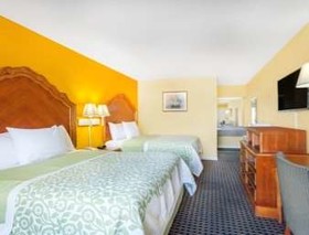 Days Inn by Wyndham Jacksonville