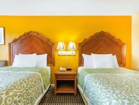 Days Inn by Wyndham Jacksonville