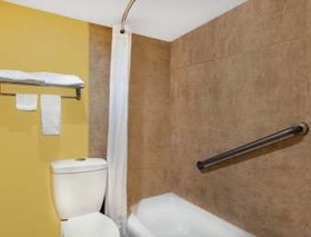 Days Inn by Wyndham Jacksonville