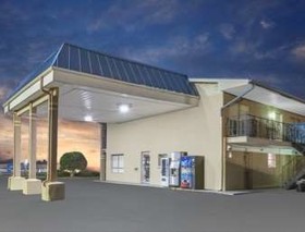 Days Inn by Wyndham Jacksonville