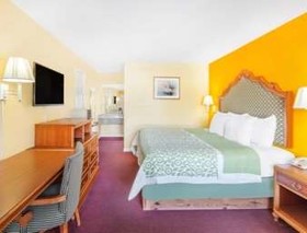 Days Inn by Wyndham Jacksonville