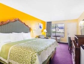 Days Inn by Wyndham Jacksonville