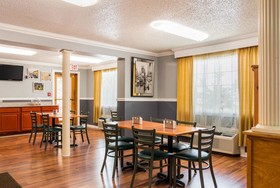 Econo Lodge Jacksonville