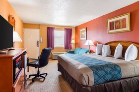 Econo Lodge Jacksonville