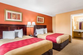 Econo Lodge Jacksonville