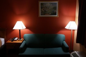 Econo Lodge Jacksonville