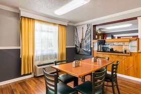 Econo Lodge Jacksonville