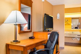 Econo Lodge Jacksonville
