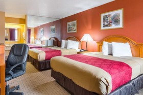 Econo Lodge Jacksonville