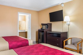 Econo Lodge Jacksonville