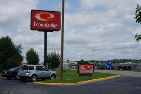 Econo Lodge Jacksonville
