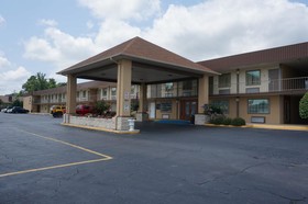 Econo Lodge Jacksonville