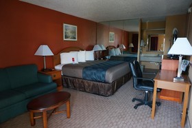 Econo Lodge Jacksonville