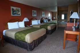 Econo Lodge Jacksonville