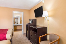 Econo Lodge Jacksonville
