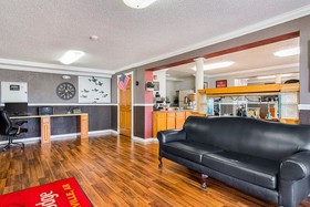 Econo Lodge Jacksonville