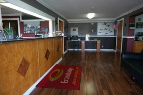 Econo Lodge Jacksonville