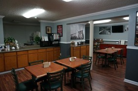 Econo Lodge Jacksonville
