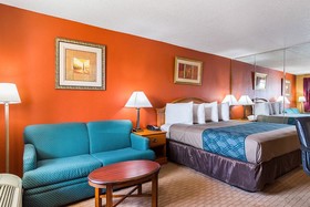 Econo Lodge Jacksonville