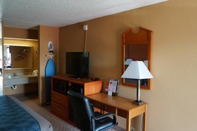 Econo Lodge Jacksonville