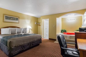 Econo Lodge Jacksonville