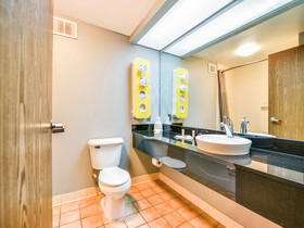 OYO Townhouse Inn Jacksonville near Little Rock Air Force Base