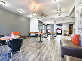 OYO Townhouse Inn Jacksonville near Little Rock Air Force Base