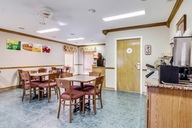 Quality Inn Jacksonville near Little Rock Air Force Base