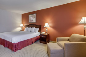 Quality Inn Jacksonville near Little Rock Air Force Base