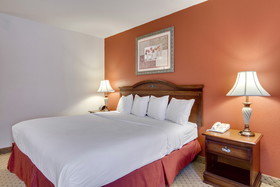 Quality Inn Jacksonville near Little Rock Air Force Base