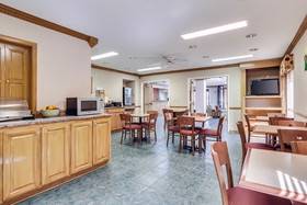 Quality Inn Jacksonville near Little Rock Air Force Base