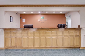Quality Inn Jacksonville near Little Rock Air Force Base