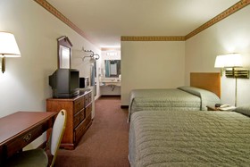 Americas Best Value Inn Jonesboro