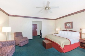 Baymont by Wyndham Jonesboro