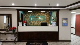 Baymont by Wyndham Jonesboro
