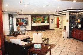 Baymont by Wyndham Jonesboro