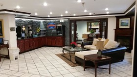 Baymont by Wyndham Jonesboro
