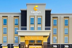 Comfort Inn