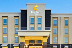 Comfort Inn