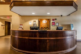 Comfort Suites Jonesboro University Area