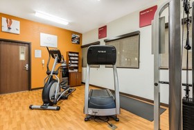 Comfort Suites Jonesboro University Area