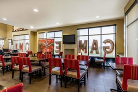 Comfort Suites Jonesboro University Area