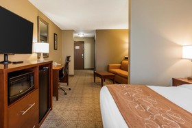 Comfort Suites Jonesboro University Area