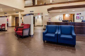Comfort Suites Jonesboro University Area