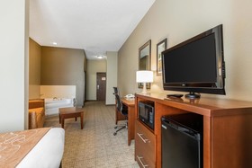 Comfort Suites Jonesboro University Area