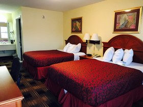 Days Inn by Wyndham Trumann AR